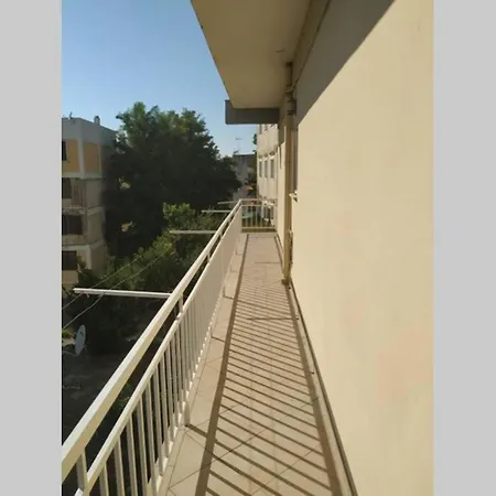 Nasia's House Διαμέρισμα