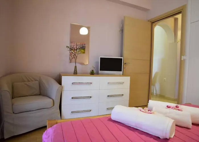 Διαμέρισμα Nasia's House
