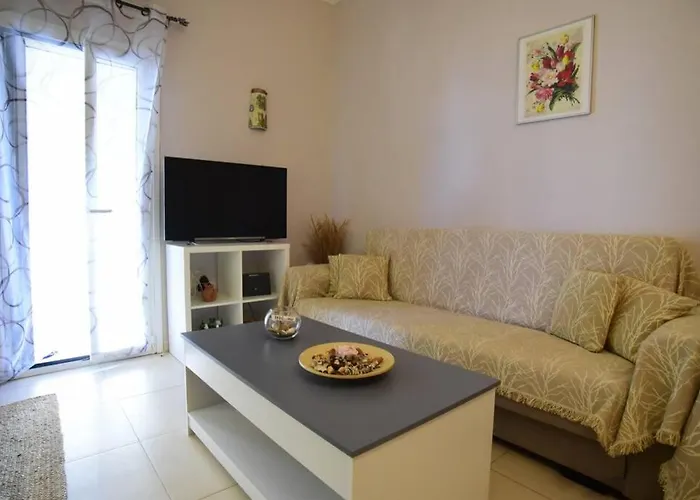 Nasia's House Διαμέρισμα Corfu (city)