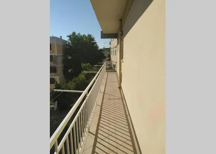 Nasia's House Διαμέρισμα
