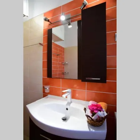 Appartement Nasia's House *