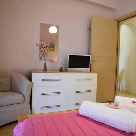 Διαμέρισμα Nasia's House