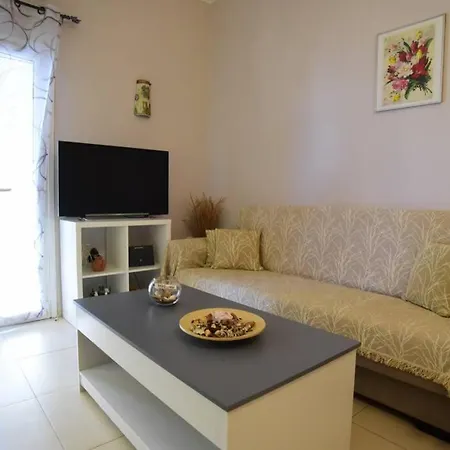 Nasia's House Appartement Corfu (city)