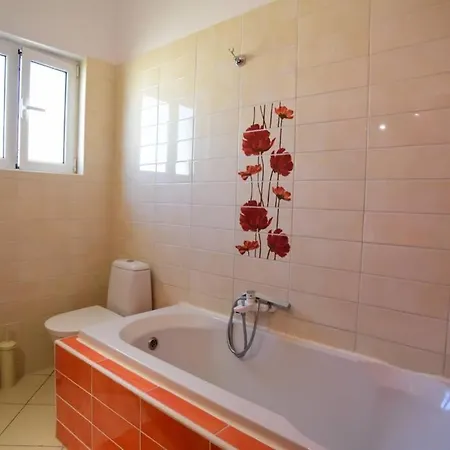 Nasia's House Appartement Corfu (city)