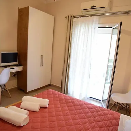 Nasia's House Appartement *