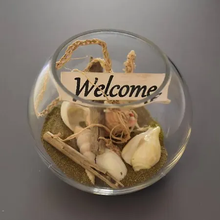 Nasia's House Apartament Corfu (city)