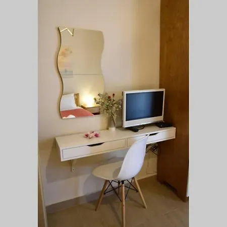 Nasia's House Corfu (city)