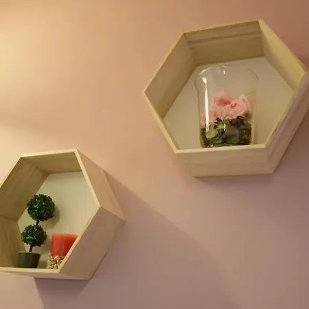 Apartament Nasia's House Corfu (city)