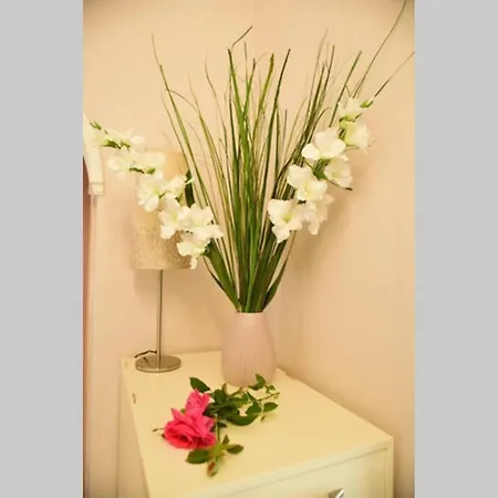 Apartament Nasia's House Corfu (city)