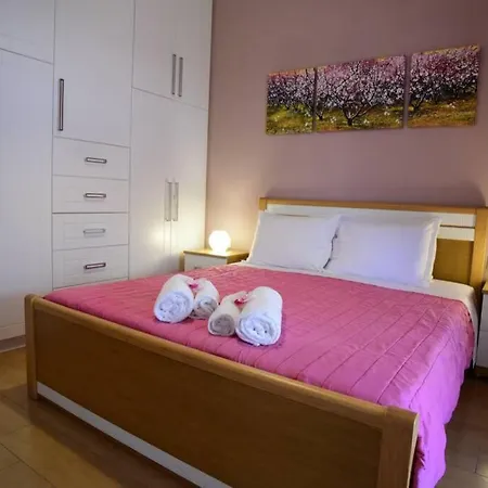 Nasia's House * Corfu (city)