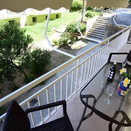 Apartament Nasia's House *