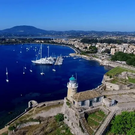 Nasia's House Apartament